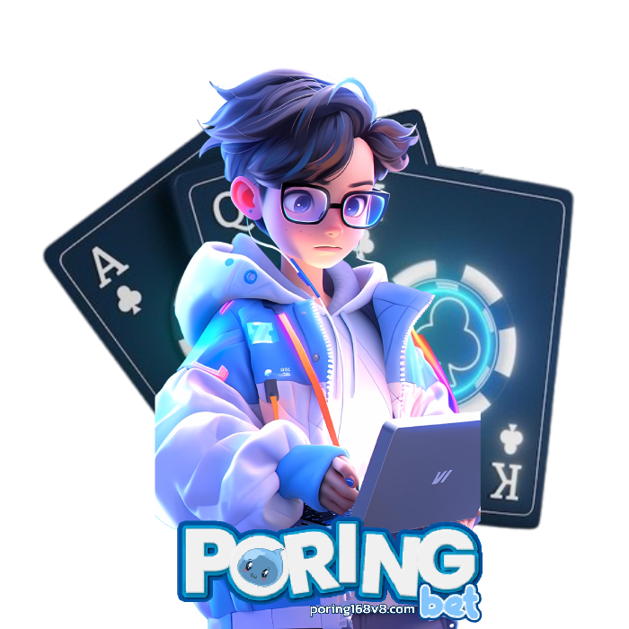 poring168